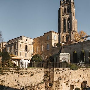 Hotel De Pavie